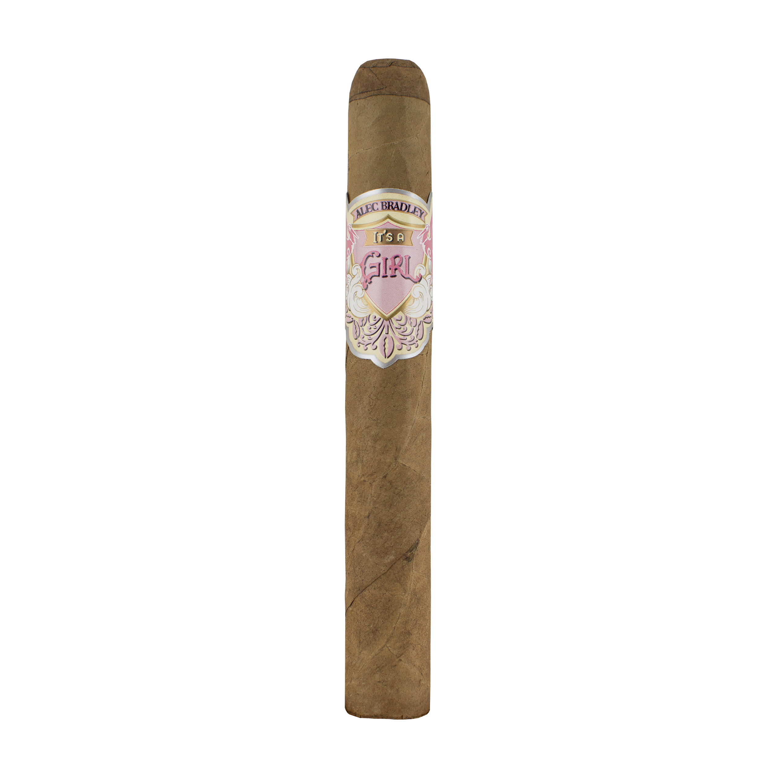 Alec Bradley It's a Girl Toro Cigar - Single